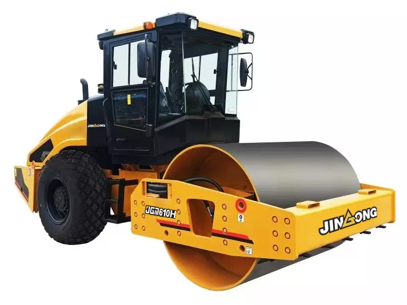Excavator Photo