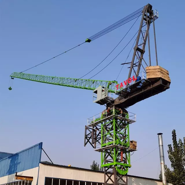 Excavator Photo