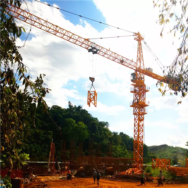 Excavator Photo