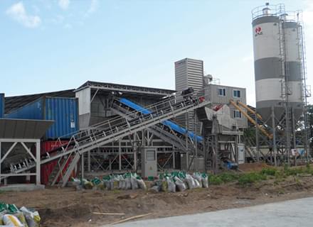 Excavator Photo