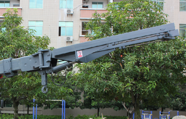 Excavator Photo